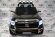 Детский электромобиль TOYOTA TUNDRA JJ2255 черный (ЛИЦЕНЗИОННАЯ МОДЕЛЬ)