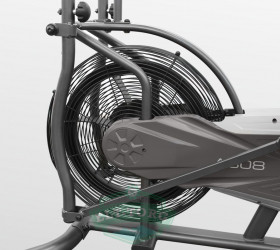 CARBON FITNESS A808 Велотренажер (Assault Bike) CARBON FITNESS A808 Велотренажер (Assault Bike)