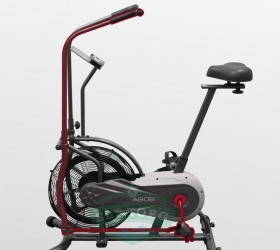 CARBON FITNESS A808 Велотренажер (Assault Bike) CARBON FITNESS A808 Велотренажер (Assault Bike)