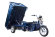 Грузовая электрическая тележка Rutrike D6 60V1800W Грузовая электрическая тележка Rutrike D6 60V1800W
