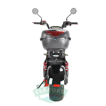 Электроскутер WS PRO MAX 3950W