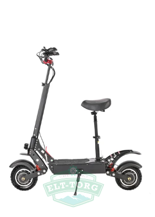 Быстрый электросамокат WHITE SIBERIA NERPA 3200W (2021 года) Быстрый электросамокат WHITE SIBERIA NERPA 3200W (2021 года)