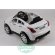 Детский электромобиль River Toys JAGUAR A999MP 70 W Белый Детский электромобиль River Toys JAGUAR A999MP 70 W Белый