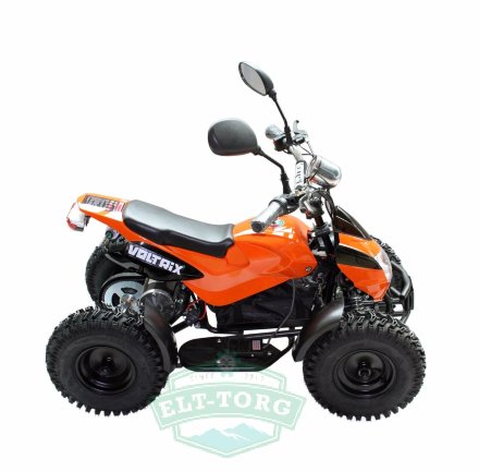 Электроквадроцикл VOLTRIX JAGUAR MINI 800
