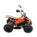 Электроквадроцикл VOLTRIX JAGUAR MINI 800