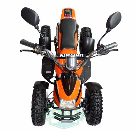 Электроквадроцикл VOLTRIX JAGUAR MINI 800 Электроквадроцикл VOLTRIX JAGUAR MINI 800