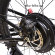 Электровелосипед двухподвес Elbike Turbo R-75 1500W Электровелосипед двухподвес Elbike Turbo R-75 1500W