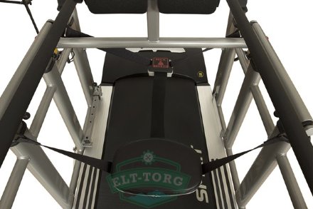SPIRIT Fitness LW1000