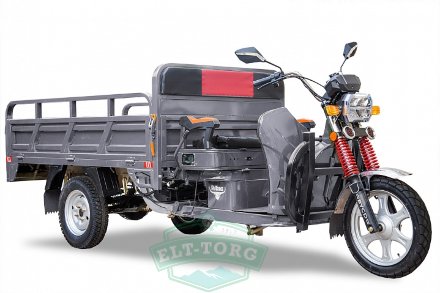Грузовая электрическая тележка Rutrike Алтай 2000 60V1500W