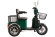 Пассажирский электроцикл Rutrike S1 V2 с большой корзиной Пассажирский электроцикл Rutrike S1 V2 с большой корзиной