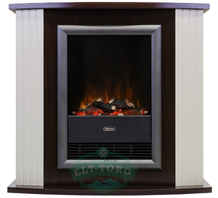 Каминокомплект Vianna DELUXE