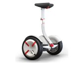 Мини сегвей Ninebot mini Pro SE 800W (белый)