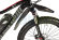 Электровелосипед Benelli Fat Nerone 500W Lux Электровелосипед Benelli Fat Nerone 500W Lux