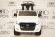 Толокар FORD RANGER DK-P01 белый (ЛИЦЕНЗИОННАЯ МОДЕЛЬ)