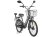 Электровелосипед Eltreco e-ALFA 1
