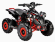 Электроквадроцикл WS-SNEG R 1500W Электроквадроцикл WS-SNEG R 1500W