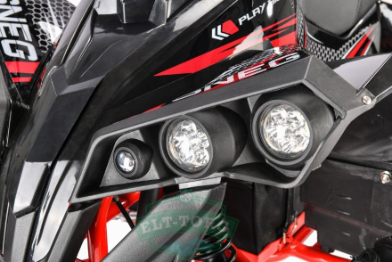 Электроквадроцикл WS-SNEG R 1500W Электроквадроцикл WS-SNEG R 1500W