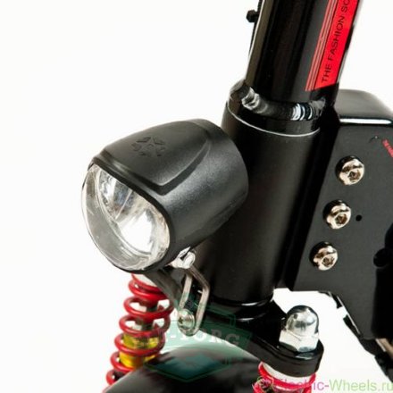 Детский электросамокат EL-Sport Mini GoGo 500W (48V/18Ah)