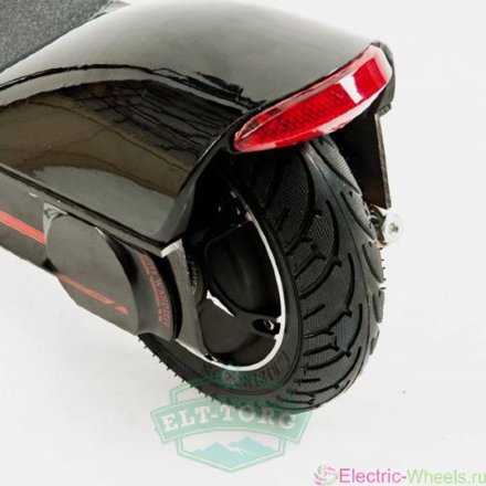 Детский электросамокат EL-Sport Mini GoGo 500W (48V/18Ah)