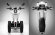 Электроскутер iTank Doohan EV3 Pro 3000W белый Электроскутер iTank Doohan EV3 Pro 3000W белый