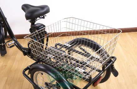 Электровелосипед Elbike Farmer 350w Электровелосипед Elbike Farmer 350w