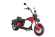 Электроскутер Citycoco WS Wild Wheel 3950W Электроскутер Citycoco WS Wild Wheel 3950W