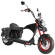 Электроскутер Citycoco WS Wild Wheel 3950W Электроскутер Citycoco WS Wild Wheel 3950W