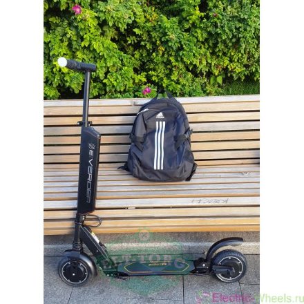 Электросамокат El-Sport EveRider 350w Электросамокат El-Sport EveRider 350w