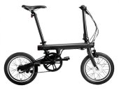Складной электровелосипед Xiaomi MiJia QiCycle 250W компактный Складной электровелосипед Xiaomi MiJia QiCycle 250W компактный