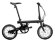Складной электровелосипед Xiaomi MiJia QiCycle 250W компактный Складной электровелосипед Xiaomi MiJia QiCycle 250W компактный