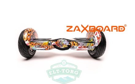 Гироскутер ZAXBOARD ZX-11 Pro Лас Вегас Гироскутер ZAXBOARD ZX-11 Pro Лас Вегас