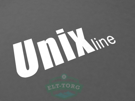 Батут UNIX line SUPREME GAME 16 ft (blue) Батут UNIX line SUPREME GAME 16 ft (blue)