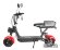 Электроскутер WS-MINI R 1200w Электроскутер WS-MINI R 1200w