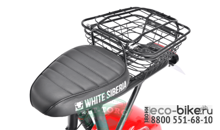 Электроскутер WS-MINI R 1200w Электроскутер WS-MINI R 1200w