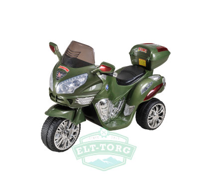 Электромобиль RiverToys MOTO HJ9888 Электромобиль RiverToys MOTO HJ9888