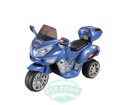 Электромобиль RiverToys MOTO HJ9888 Электромобиль RiverToys MOTO HJ9888