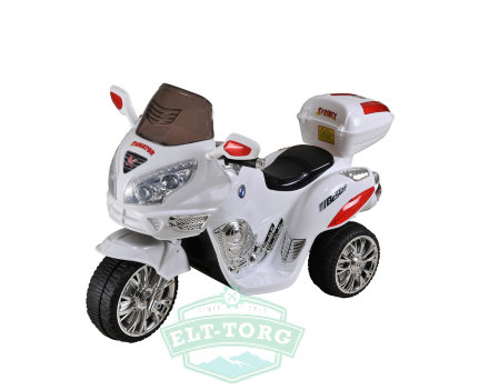Электромобиль RiverToys MOTO HJ9888 Электромобиль RiverToys MOTO HJ9888