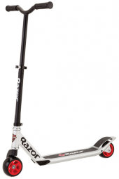 Самокат Razor Black Label R-Tec Scooter Чёрный Самокат Razor Black Label R-Tec Scooter Чёрный