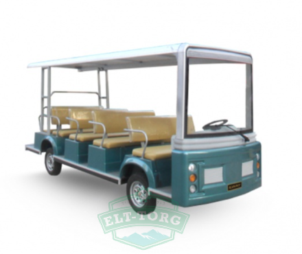 Гольфкар Eway BH14 Гольфкар Eway BH14