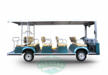 Гольфкар Eway BH14 Гольфкар Eway BH14