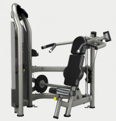 MATRIX G3 S23 Независимый жим от плеч (ЧЕРНЫЙ) MATRIX G3 S23 Независимый жим от плеч (ЧЕРНЫЙ)