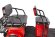 Пассажирский электротрицикл Rutrike Экипаж 60V650W Пассажирский электротрицикл Rutrike Экипаж 60V650W