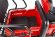 Пассажирский электротрицикл Rutrike Экипаж 60V650W Пассажирский электротрицикл Rutrike Экипаж 60V650W