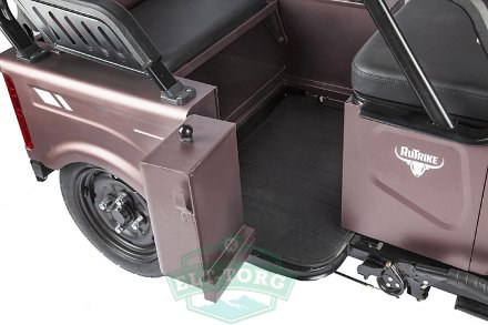 Трицикл Rutrike Вагон Трицикл Rutrike Вагон