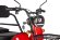 Пассажирский электротрицикл Rutrike Такт 60V650W