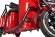 Пассажирский электротрицикл Rutrike Такт 60V650W