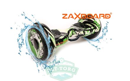 Гироскутер ZAXBOARD ZX-11 Pro Маунтин