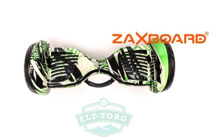 Гироскутер ZAXBOARD ZX-11 Pro Маунтин