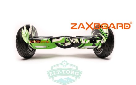 Гироскутер ZAXBOARD ZX-11 Pro Маунтин