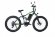 Электровелосипед двухподвес E-motions Cougar Электровелосипед двухподвес E-motions Cougar